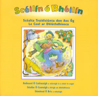 Scéilín ó Bhéilín